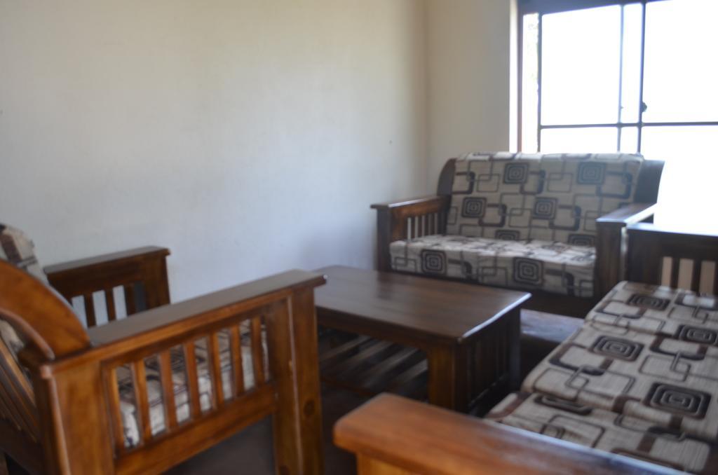 Aqua Front Yala Resort Киринда Екстериор снимка