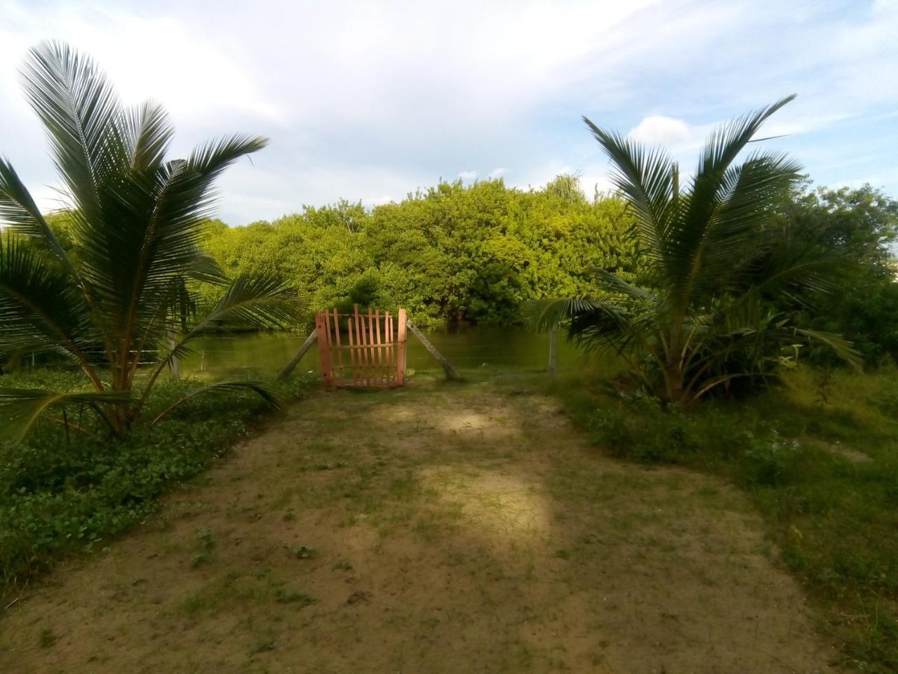 Aqua Front Yala Resort Киринда Екстериор снимка